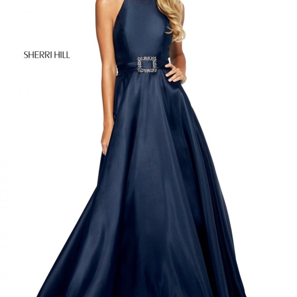 SHERRI HILL 53659